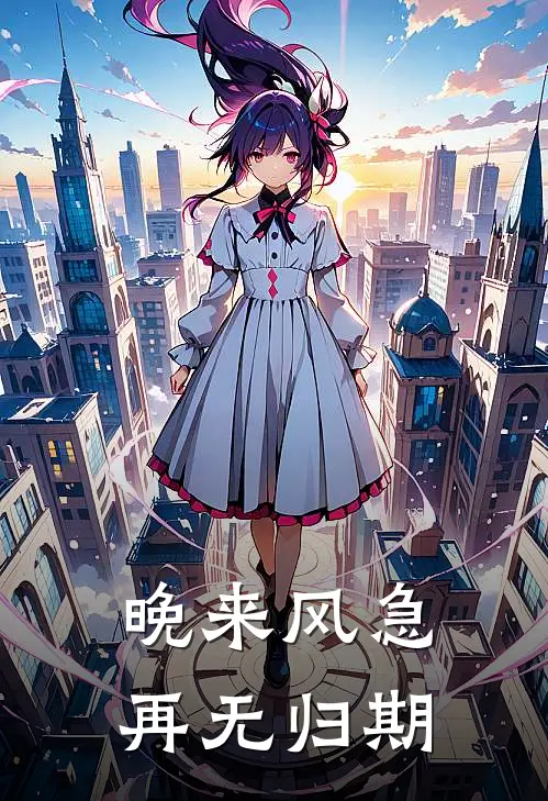 晚来风急，再无归期林晚陆骁最新章节免费阅读_晚来风急，再无归期全集免费阅读