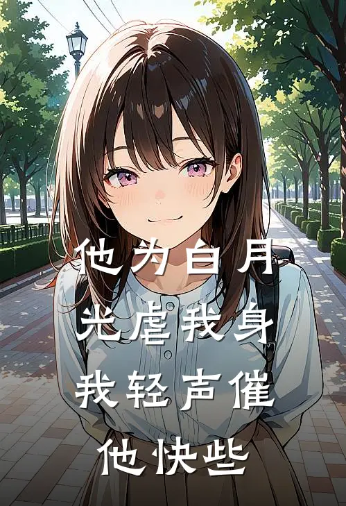 他为白月光虐我身，我轻声催他快些(谢宴清周令仪)热门小说阅读_全文免费阅读他为白月光虐我身，我轻声催他快些谢宴清周令仪