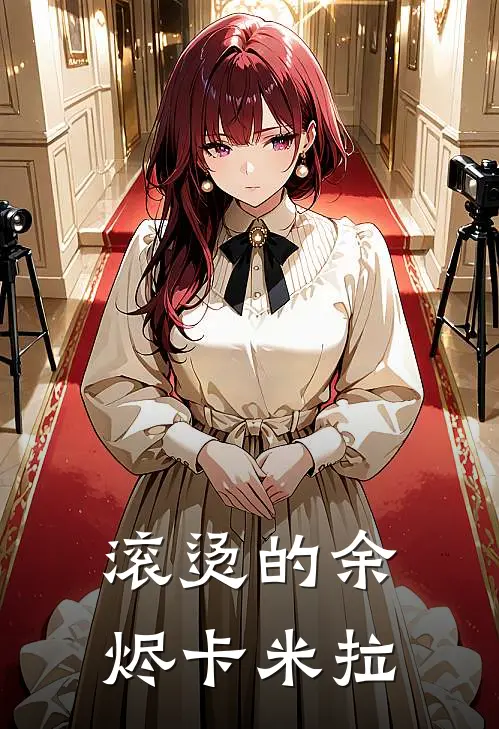 滚烫的余烬卡米拉
