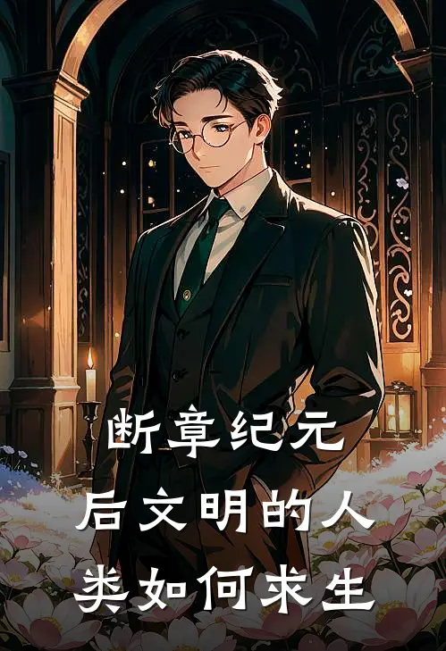 断章纪元：后文明的人类如何求生