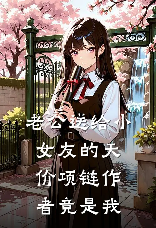 老公送给小女友的天价项链作者竟是我(顾舜之舜之)在哪看免费小说_已完结小说推荐老公送给小女友的天价项链作者竟是我顾舜之舜之