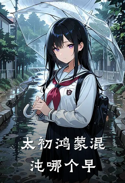 太初鸿蒙混沌哪个早