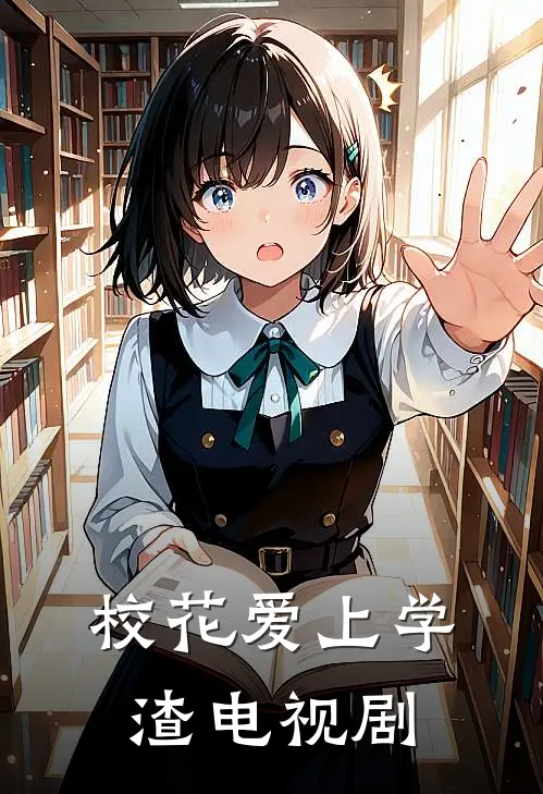 校花爱上学渣电视剧