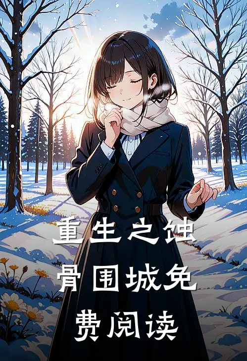 重生之蚀骨围城免费阅读