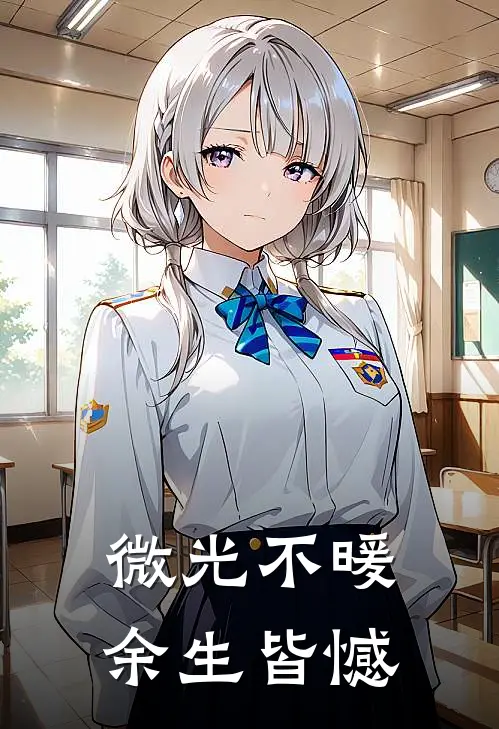 微光不暖，余生皆憾宁知微真千金姐姐新热门小说_最新章节列表微光不暖，余生皆憾(宁知微真千金姐姐)