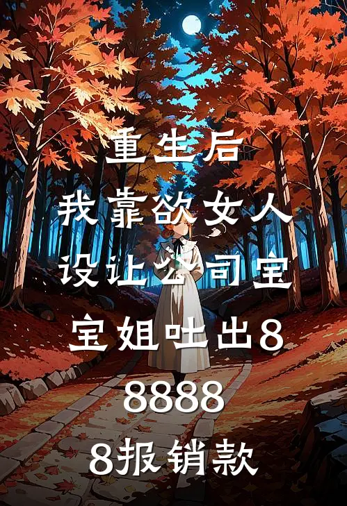 重生后，我靠欲女人设让公司宝宝姐吐出888888报销款瑶瑶白若若完整免费小说_小说全文免费阅读重生后，我靠欲女人设让公司宝宝姐吐出888888报销款瑶瑶白若若