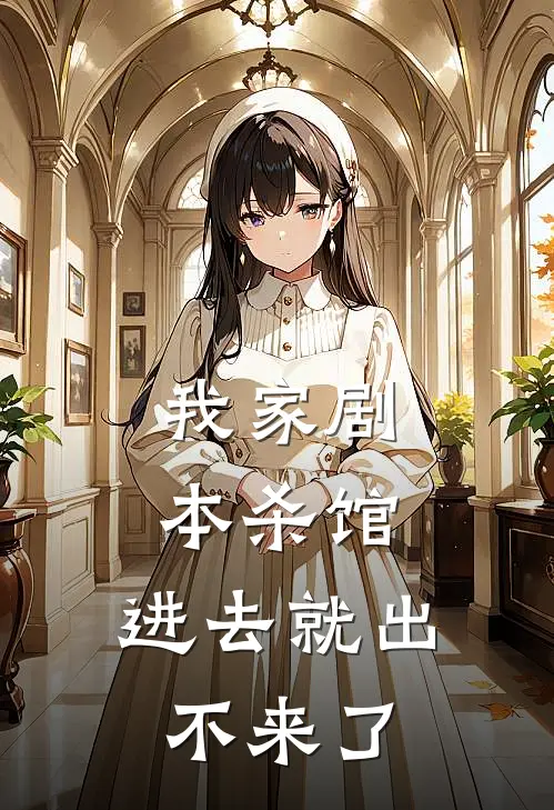 我家剧本杀馆，进去就出不来了苏晓宋雅完本小说推荐_免费小说全文阅读我家剧本杀馆，进去就出不来了苏晓宋雅