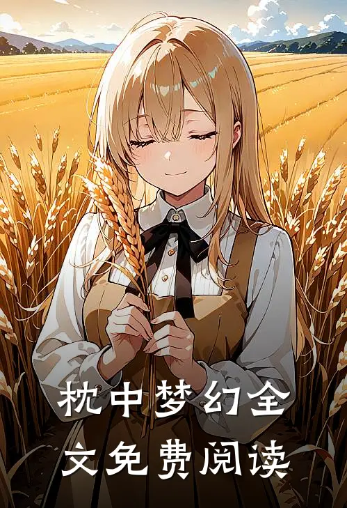 枕中梦幻全文免费阅读