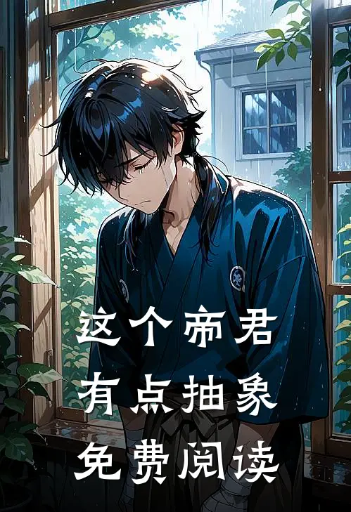 这个帝君有点抽象免费阅读