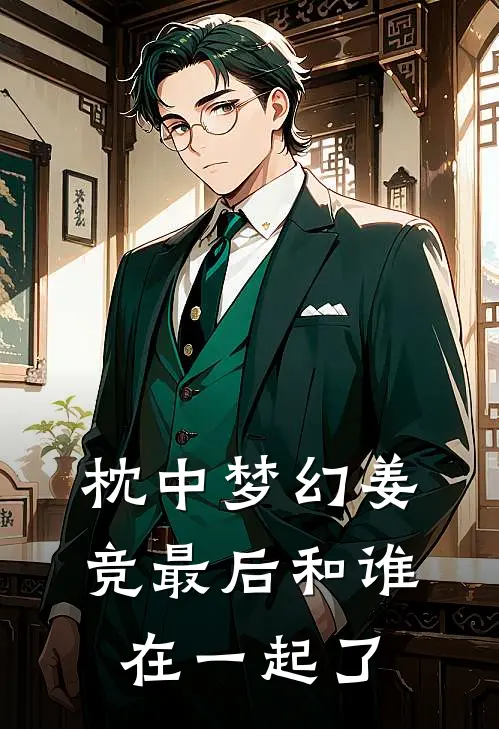 枕中梦幻姜竞最后和谁在一起了