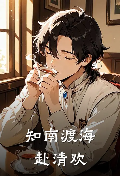 乔瀚舟沈婉如知南渡海赴清欢完结版在线阅读_知南渡海赴清欢全集免费在线阅读