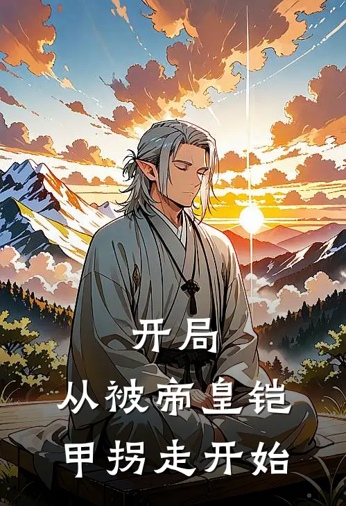 墨凌夜李炘南《开局：从被帝皇铠甲拐走开始》全本免费在线阅读_(墨凌夜李炘南)最新章节在线阅读