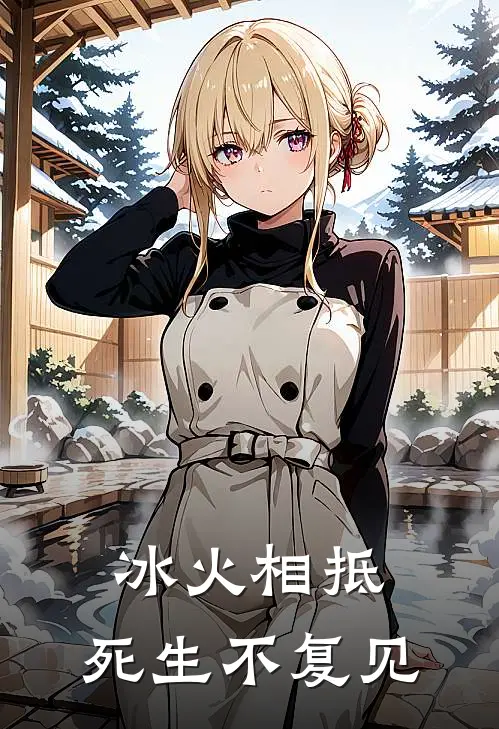 冰火相抵，死生不复见(江晚沈渡)在线阅读免费小说_完整版小说免费阅读冰火相抵，死生不复见(江晚沈渡)