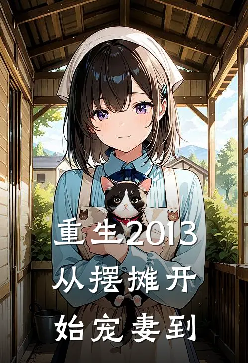 重生2013：从摆摊开始宠妻到