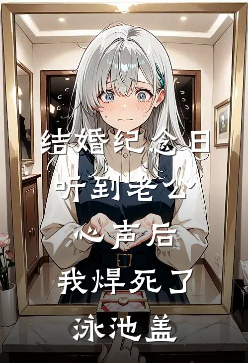 结婚纪念日，听到老公心声后，我焊死了泳池盖