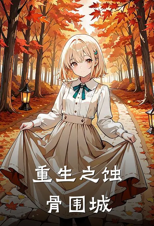 重生之蚀骨围城