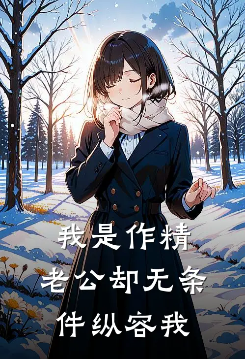 我是作精，老公却无条件纵容我