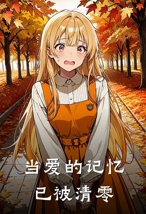 当爱的记忆已被清零(傅夜沉许清姿)完本小说大全_完本热门小说当爱的记忆已被清零傅夜沉许清姿